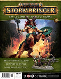 Stormbringer Issue 11 - Beast-Skewer Killbow