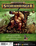Stormbringer Issue 54 - Sneaky Snufflers