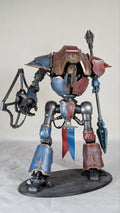 Cerastus Knight Lancer
