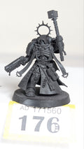 Chaplain