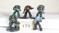 Heavy Intercessor Squad