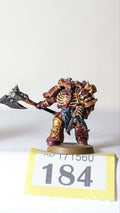 Chosen Champion Draznicht