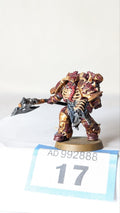 Chosen Champion Draznicht