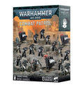 Combat Patrol: Iron Hands (SH)