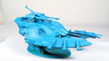 Wave Serpent (printed base)