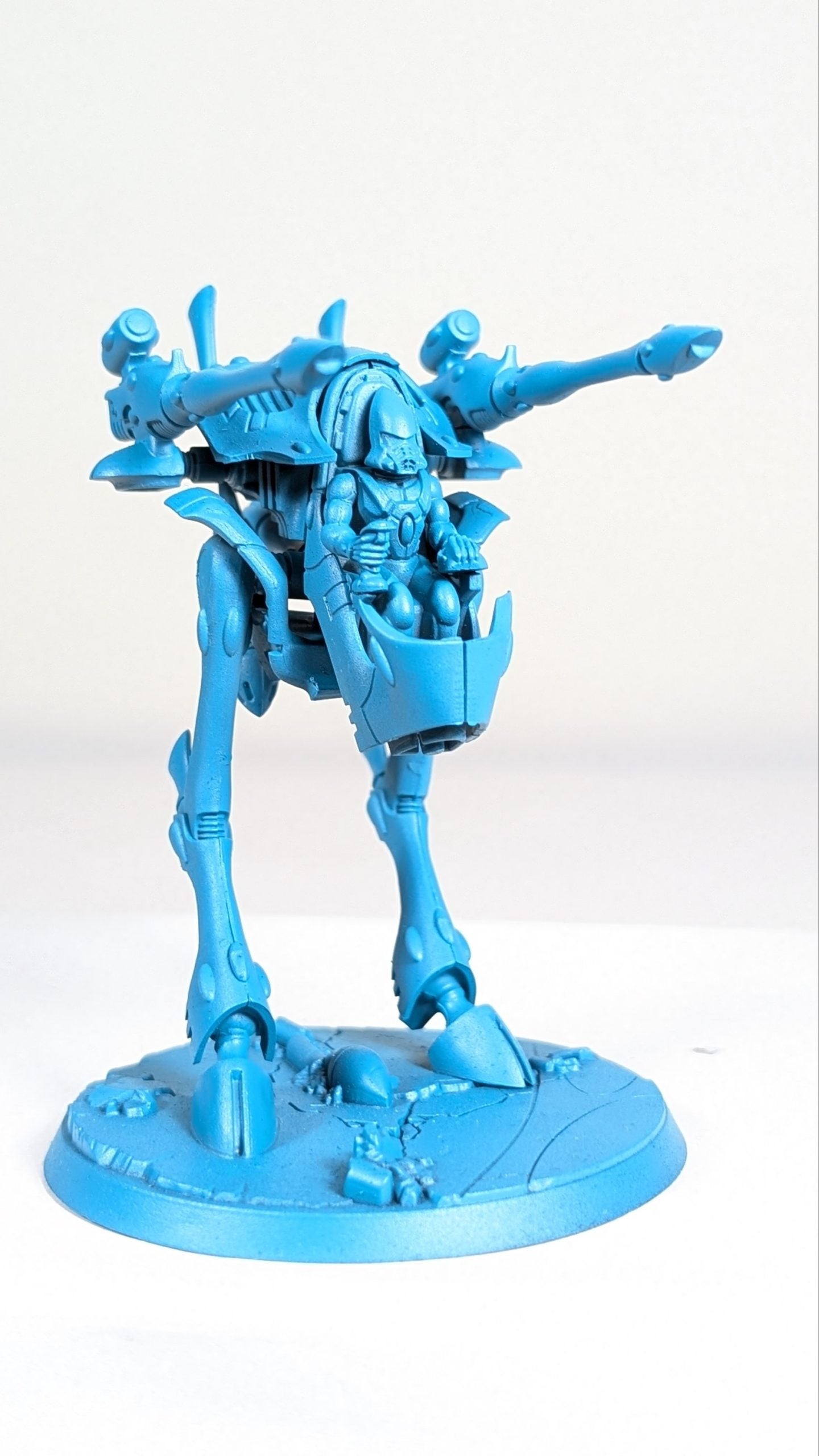 War Walker