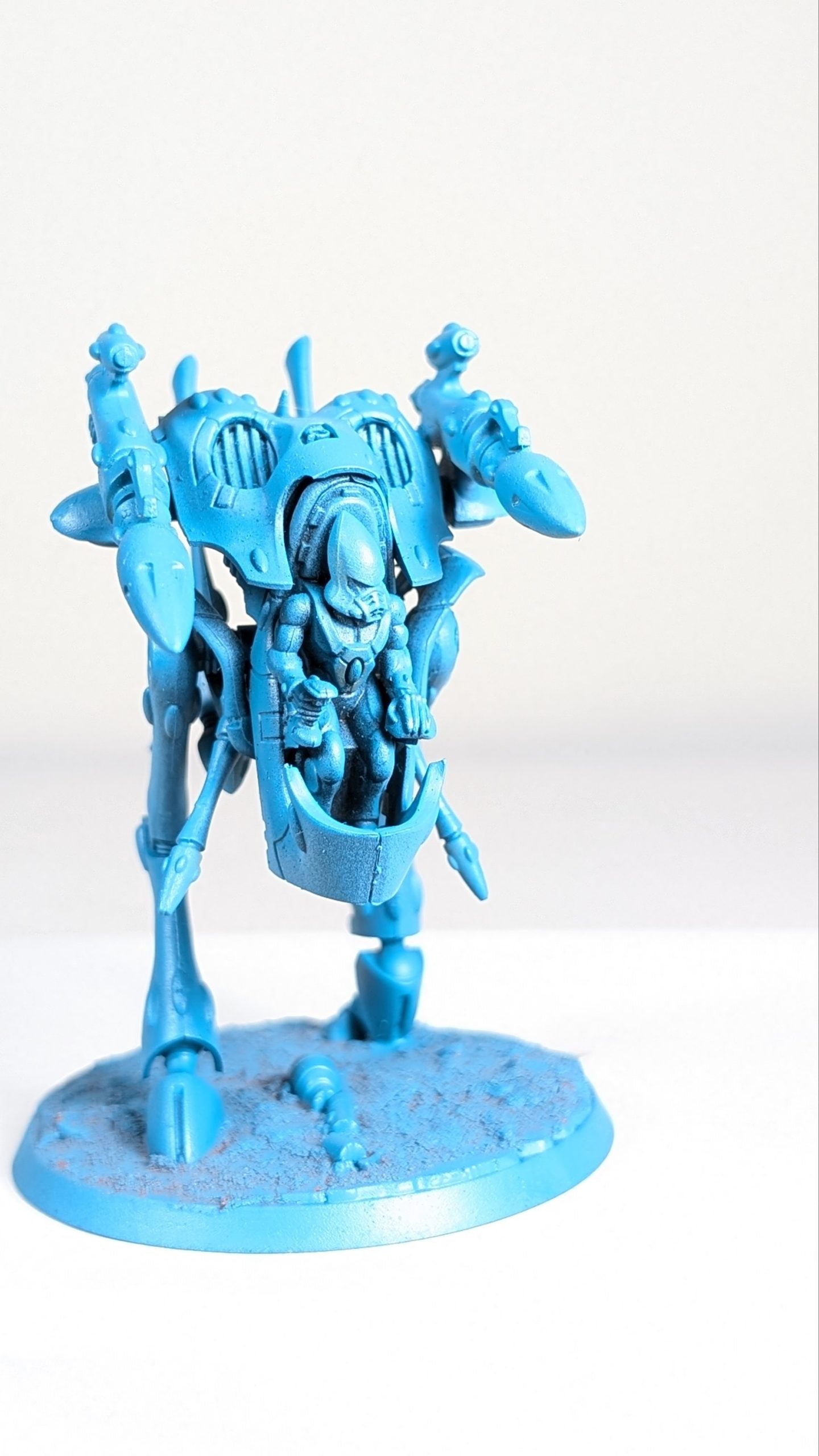 War Walker