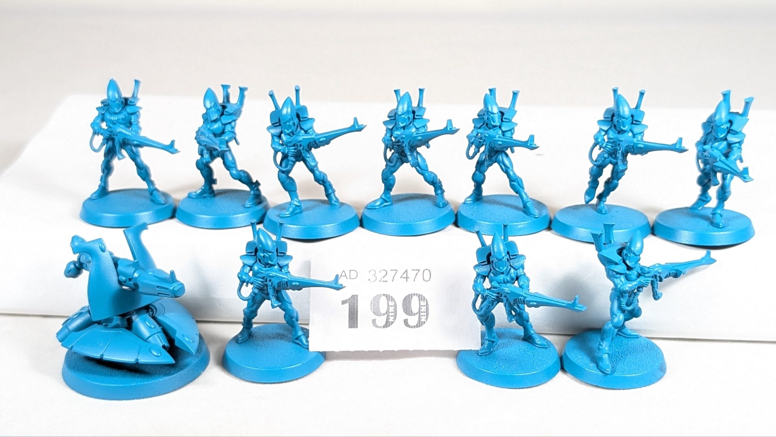Guardian Defenders