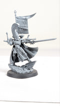 Aeldari Asurmen