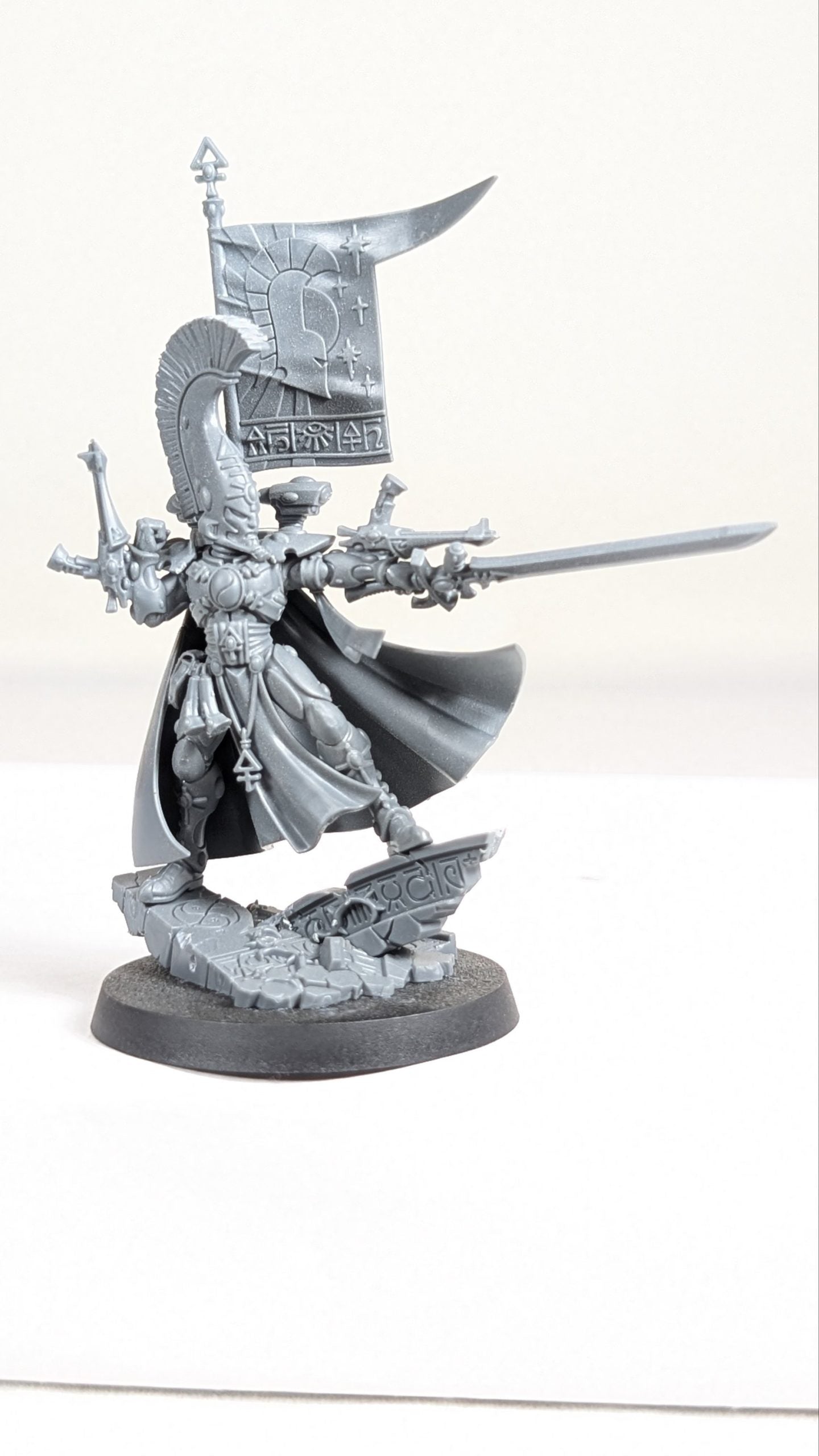 Aeldari Asurmen