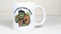 I Would Rather Be Painting Miniatures Mug