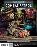 Combat Patrol Issue 59 Boomdakka Snazzwagon