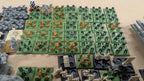 Epic 40,000 Massive Space Orks Horde Force