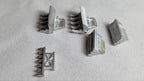 6 x Predator Tanks Bulldozer Blades included Epic 40,000
