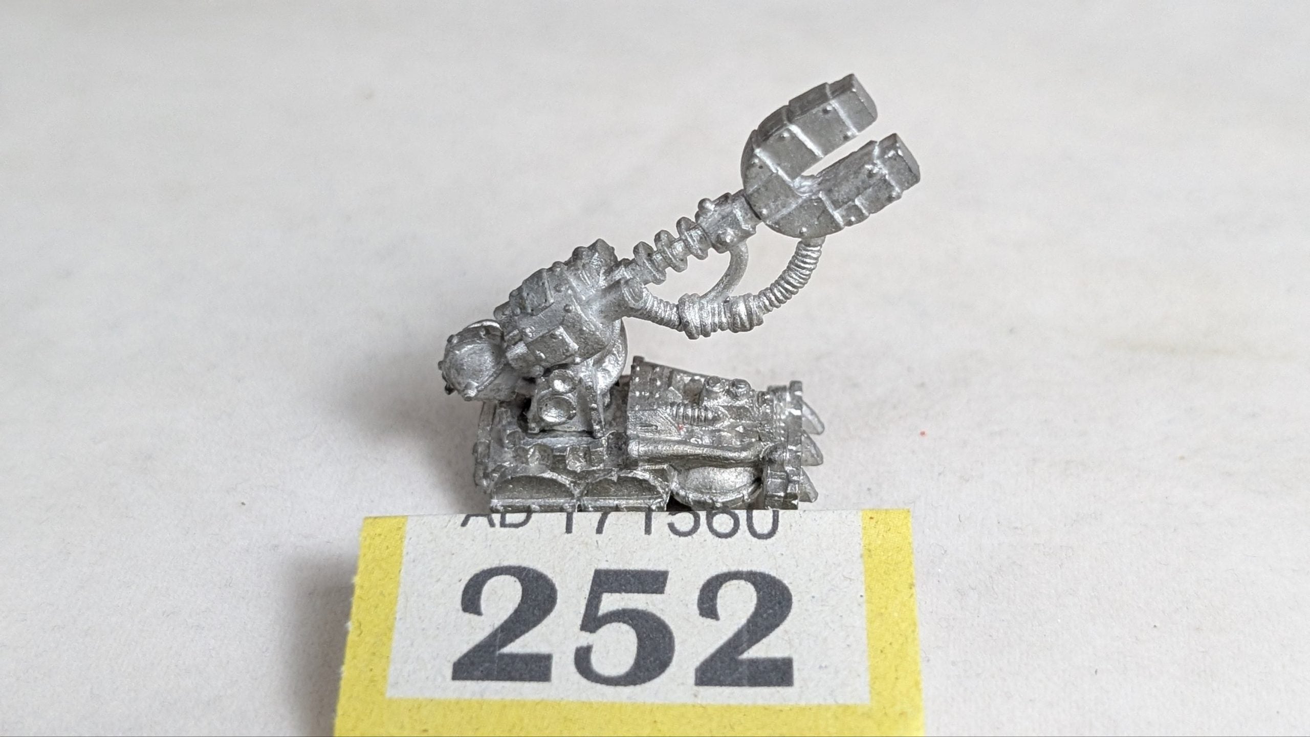 Lifta Droppa Ork Epic 40,000