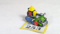 Giblet Grinda Battle Fortress Ork Epic 40,000