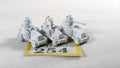 3 x Bowel Burna Ork Epic 40,000