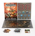 Warhammer Underworlds: Arena Mortis - Beastgrave