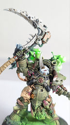 Typhus, Herald of the Plague God (Well Painted)