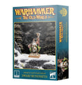 Dwarf Runesmith (in box)