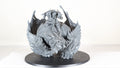 Megaboss on Maw-krusha / Gordrakk, Fist of Gork, Missing the Arms of the Megaboss