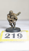 Tallarn Desert Raider Guardsman