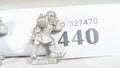 Tallarn Desert Raider Mortar Team Assistant Guardsman W440