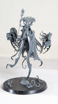 Lady Olynder, Mortarch of Grief