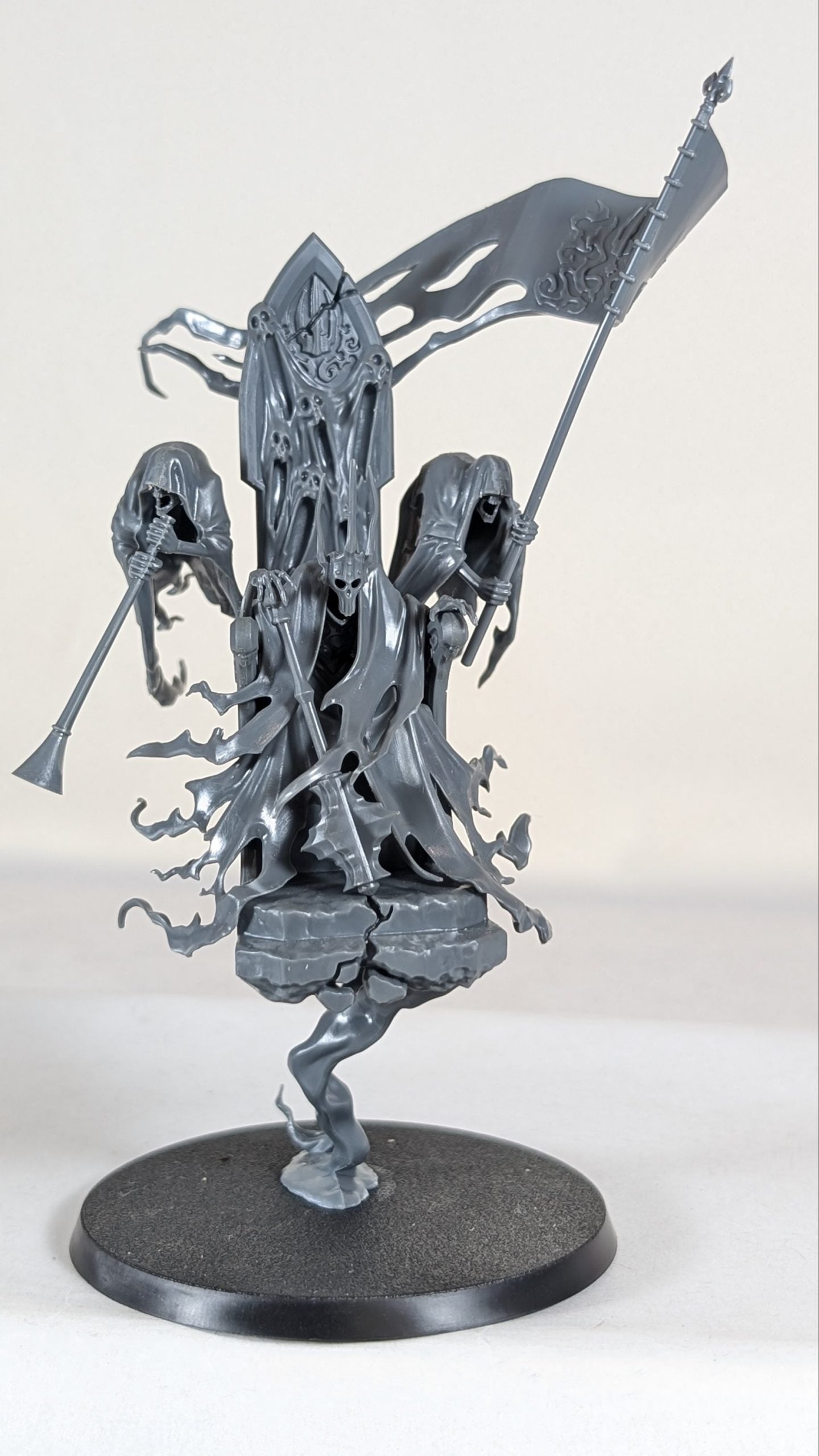 Kurdoss Valentian, built