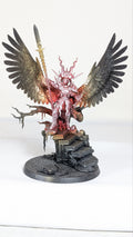 Yndrasta the Celestial Spear