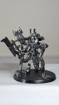 Skorpekh Lord - Chromed