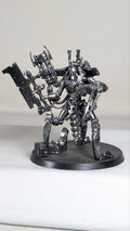 Skorpekh lord - Chromed