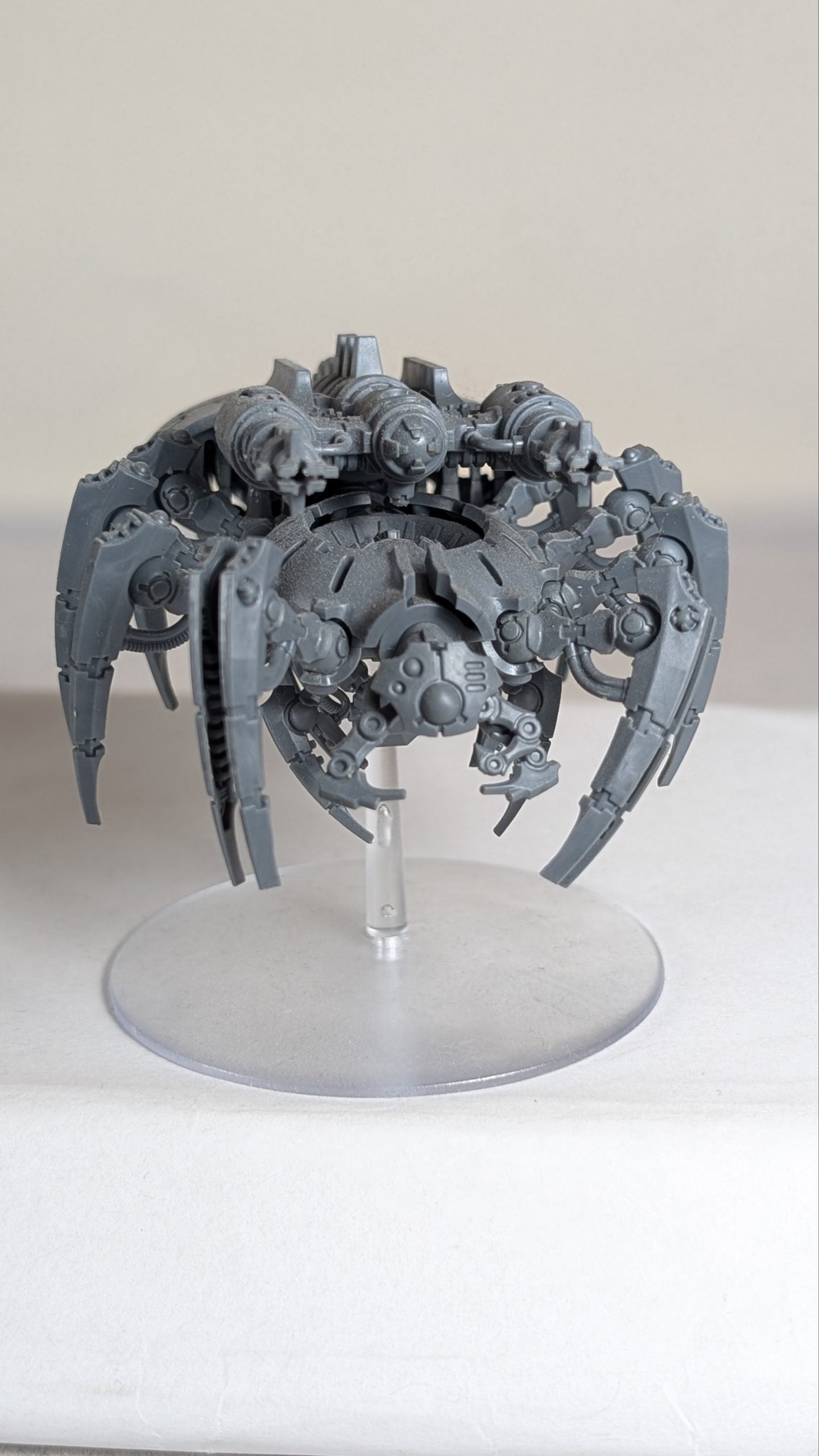 Canoptek Spyder