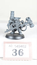Endrinmaster