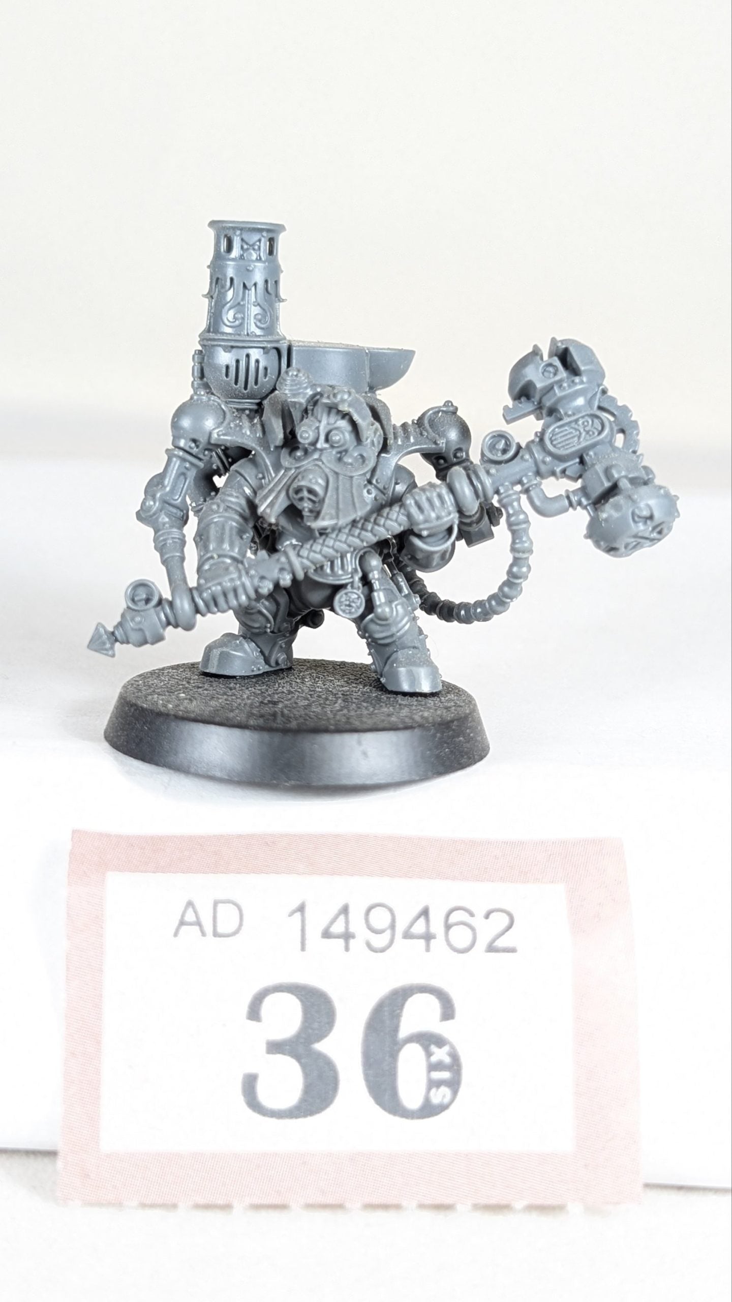 Endrinmaster