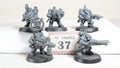 Grundstok Thunderers