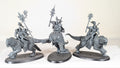 Evocators on Celestial Dracolines