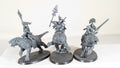 Evocators on Celestial Dracolines