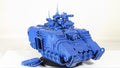 Primaris Repulsor Executioner