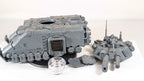 Primaris Repulsor Executioner, missing rear gun