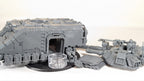 Primaris Repulsor Executioner