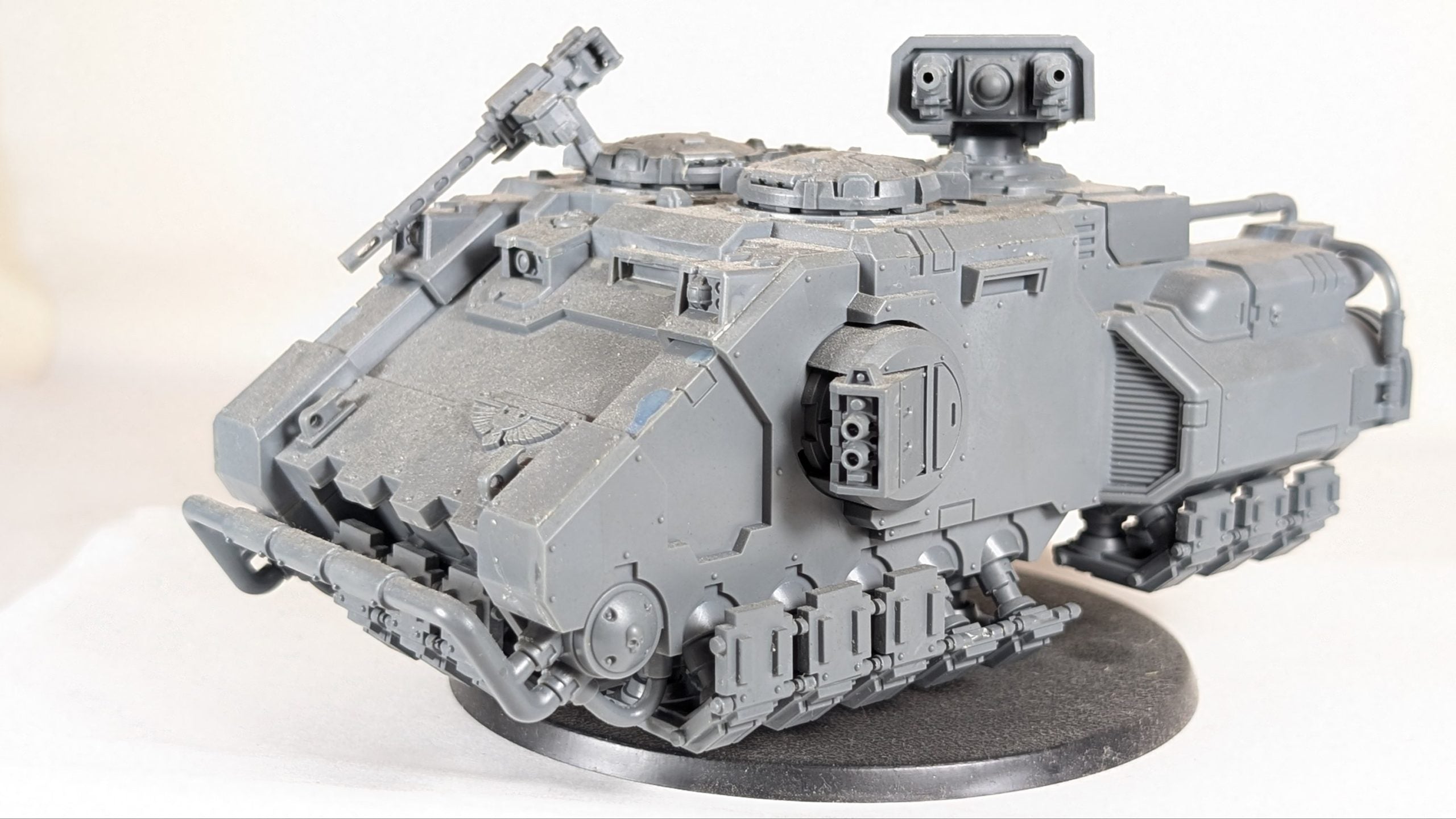 Primaris Impulsor