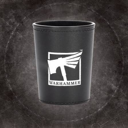 Warhammer Anniversary Gift Dice Shaker
