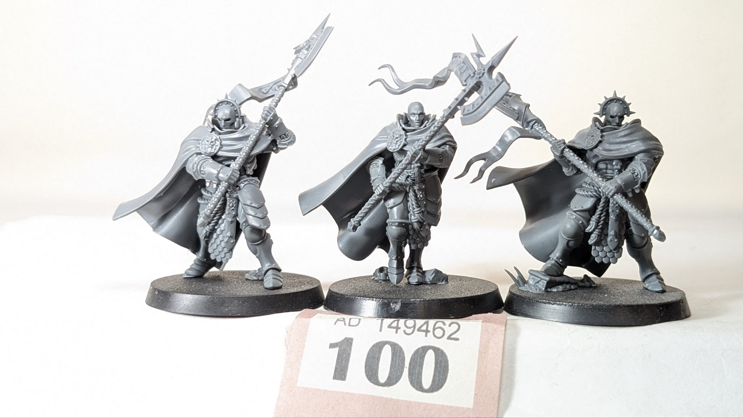 Praetors