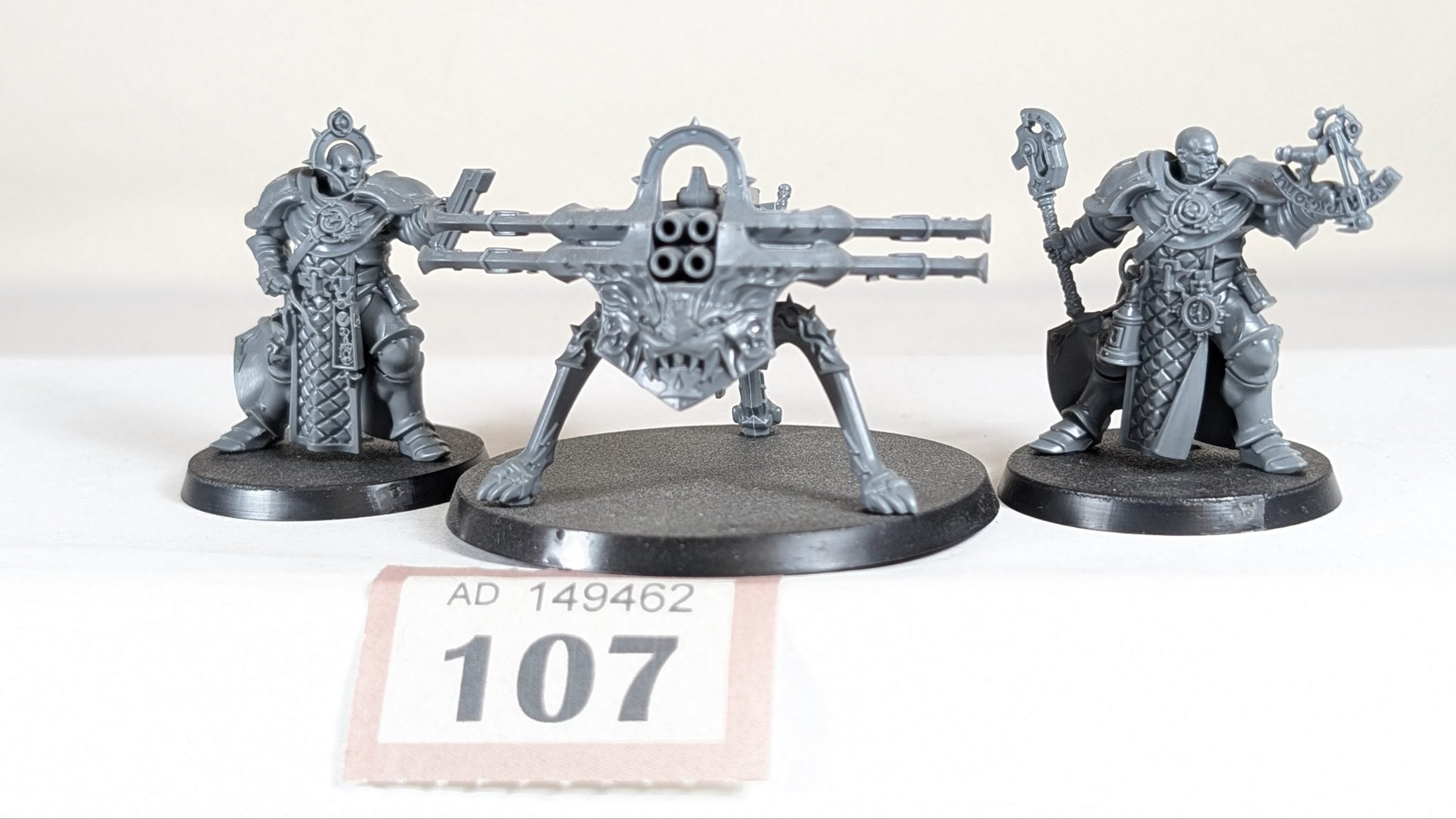 Celestar Ballista