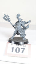 Xandria Azurebolt Knight Incantor