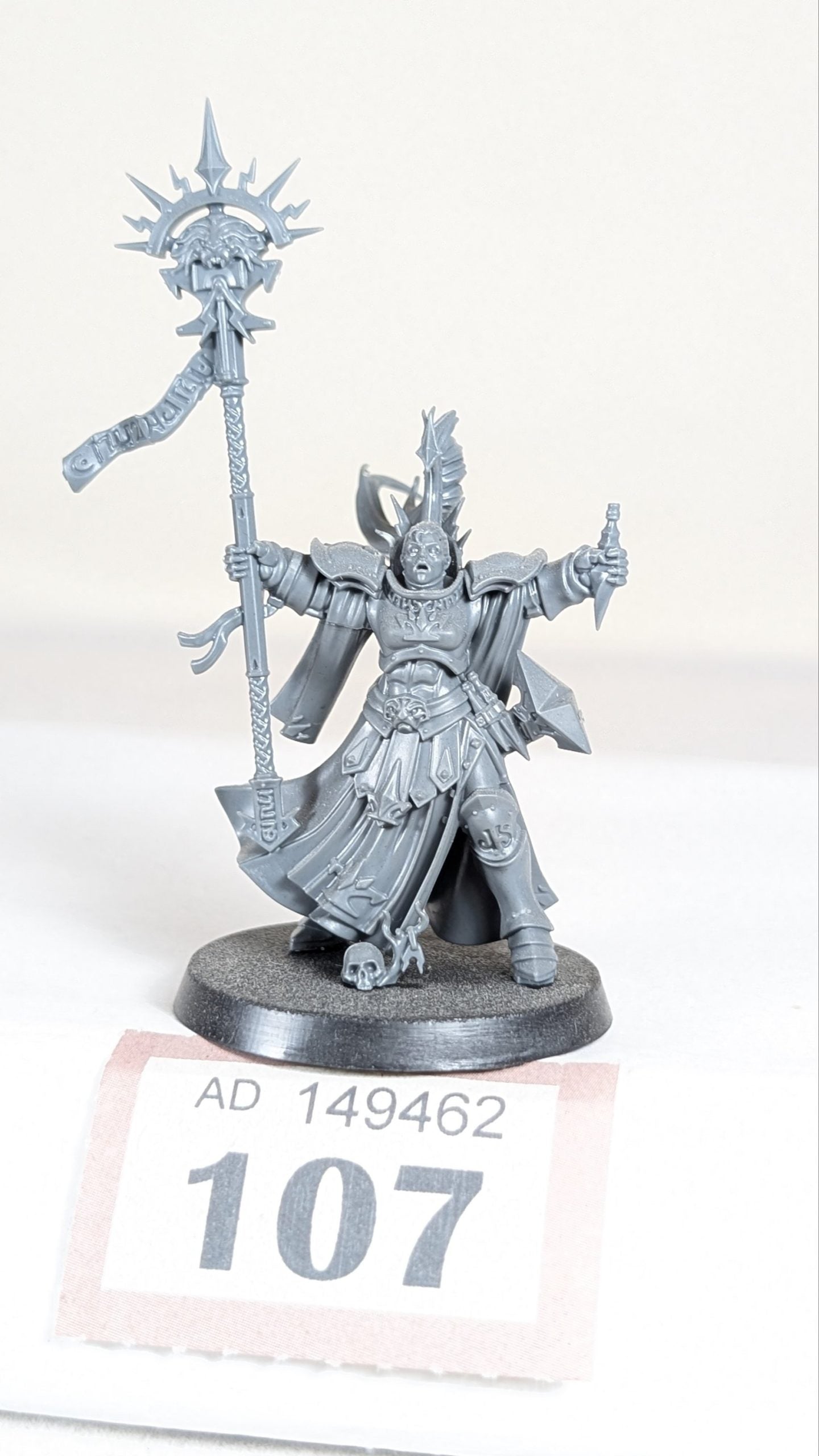 Knight-Incantor