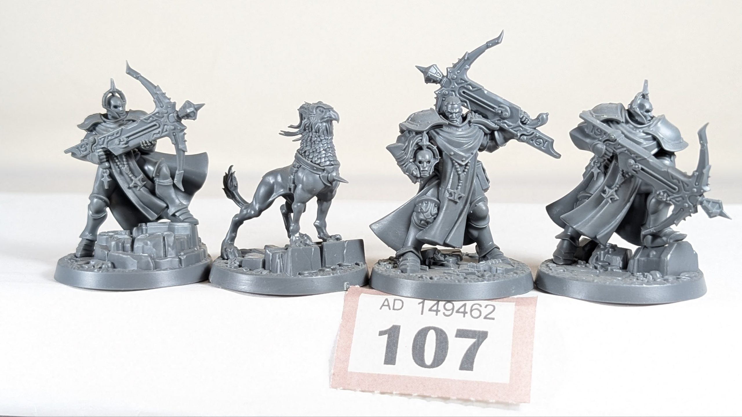 Storm of Celestus (plastic colours may vary)