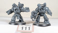 2 x Obliterators