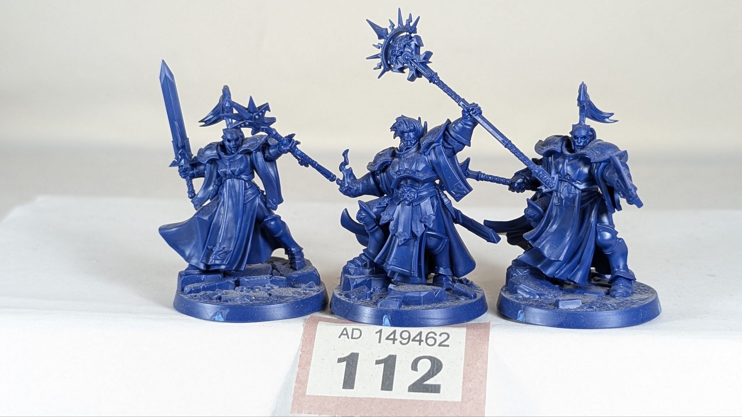 Stormsire’s Cursebreakers (Plastic Colour may Vary)